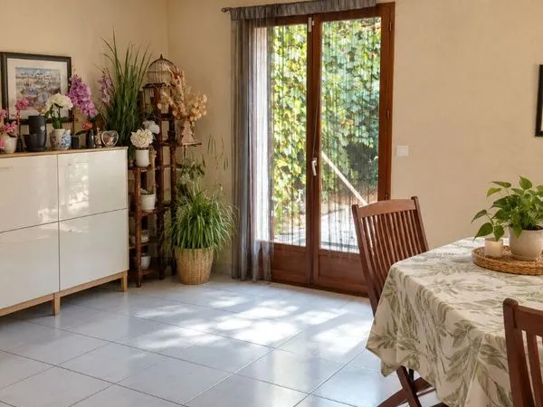 Maison 4 pièces 98 m²