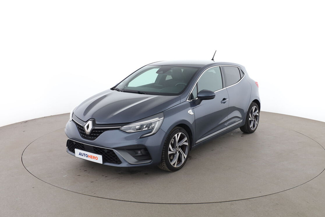 Renault Clio 1.3 TCe RS Line EDC