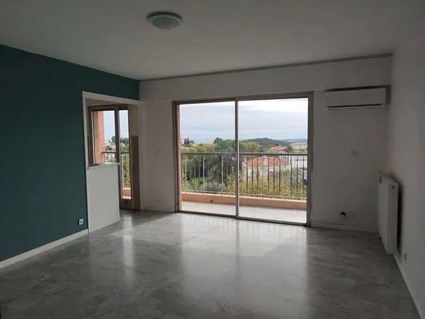 Triplex 1 pièce 36 m²