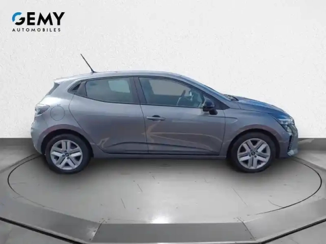 Renault Clio eco-g 100 ch gsr2 — photo 4