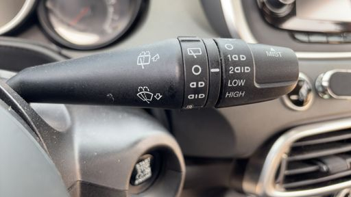 Fiat 500X 1.6 E-Torq 110 4X2 - Urban Rock – 2016 – 111691 km – Essence – Boîte Manuelle — photo 13