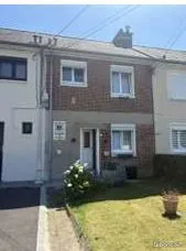 Maison 3 pièces - 60 m2