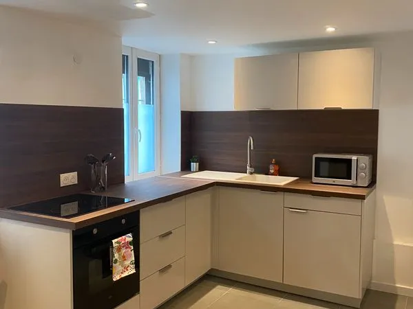 Colocation 4 chambres - Quartier St Honoré