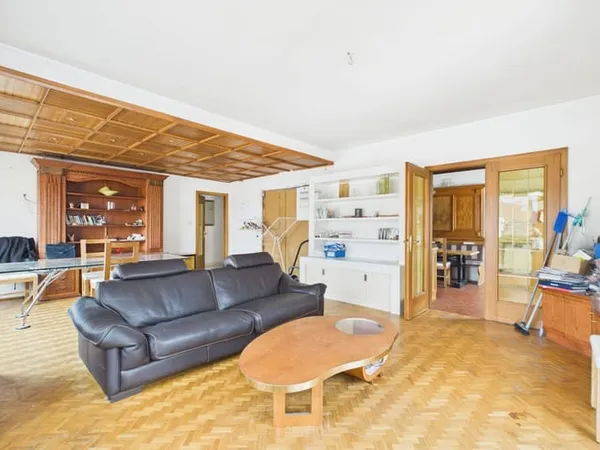Appartement 3 pièces 129 m²