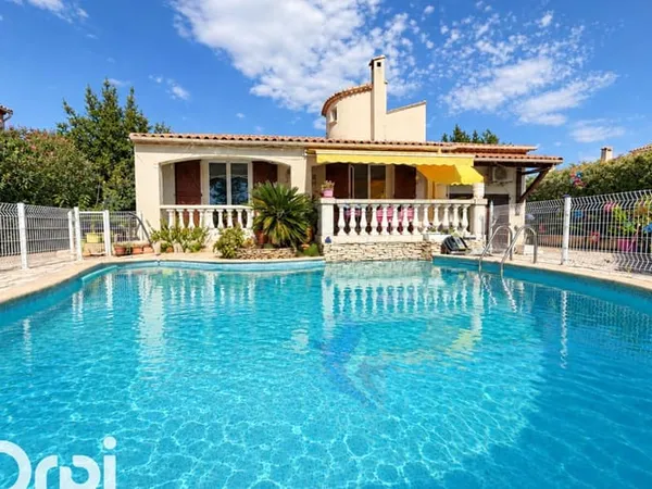 Maison 5 pièces 142 m²