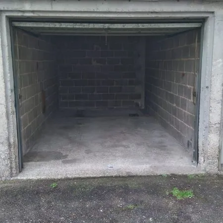 Loue garage Freyming