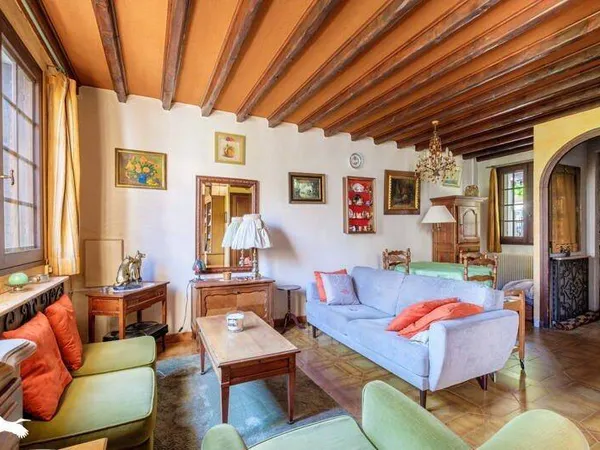 Maison 4 pièces 75 m²