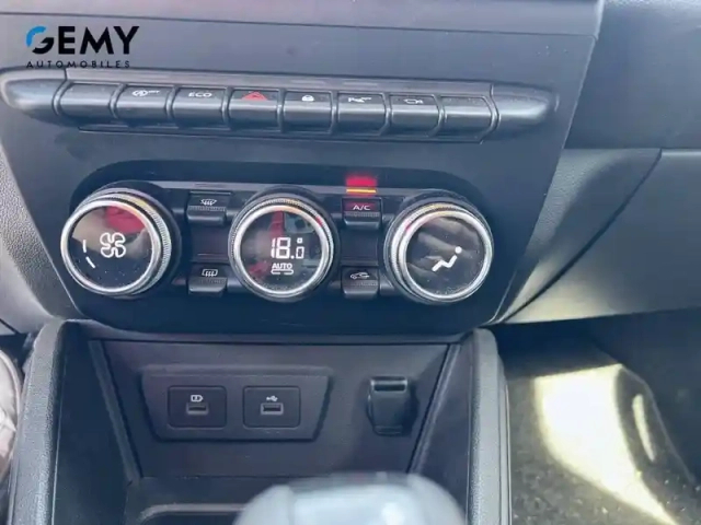 Dacia Duster tce 150 4x2 edc — photo 19
