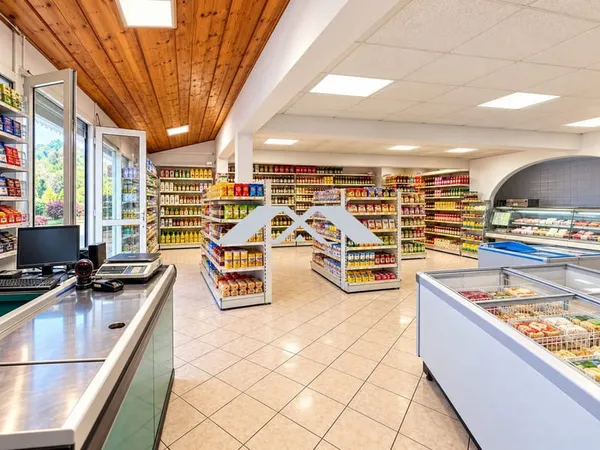 Fonds de commerce à reprendre à Salazie - Alimentation génér