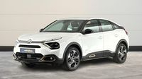 Citroen C4 PureTech 130ch S&S C-Series