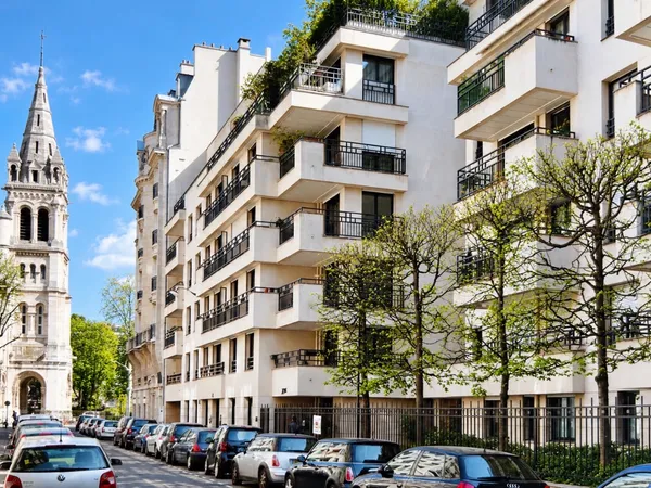 A vendre Neuilly Sablon quartier Mairie idéal investisseur