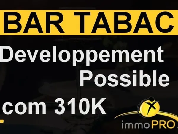 Entreprises Commerces / Vente Commerces - 1000 m²
