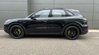 Porsche Cayenne 3.0 V6 462ch E-Hybrid — photo 8