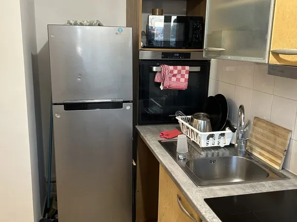 Appartement Vente Marseille 3p 48m² 134000€