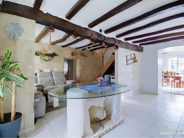 Maison 5 chambres