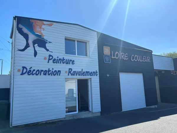Local commercial 55 m²