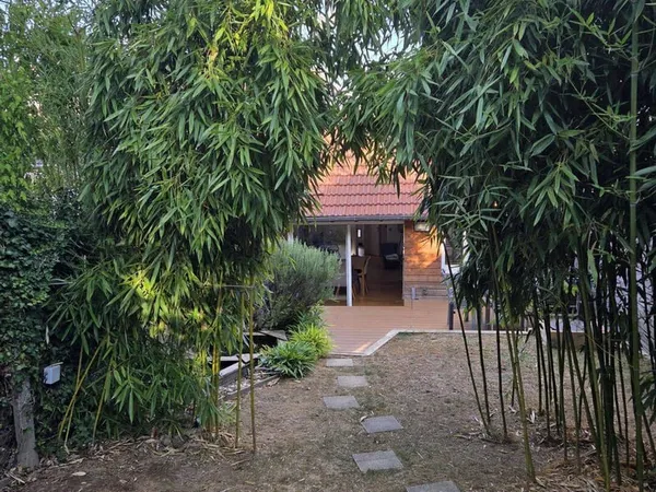 Maison 3 pièces 55 m²