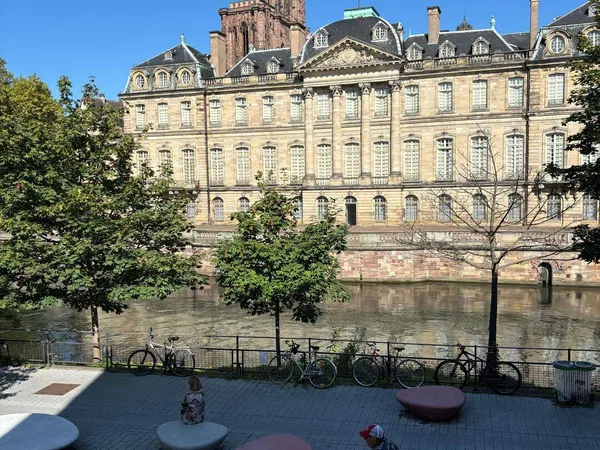 Appartement 4 pièces 47 m²