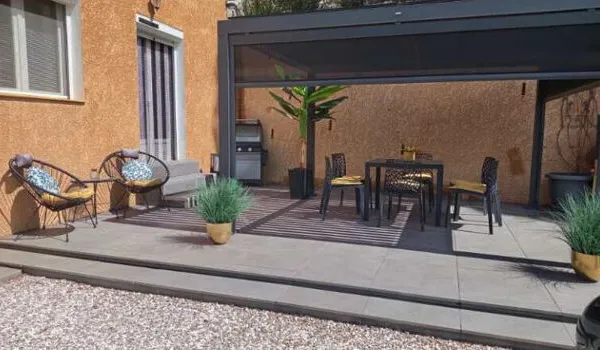 Maison 4 pièces 108 m²