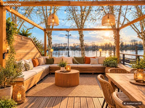 Maison 5 pièces 135 m²
