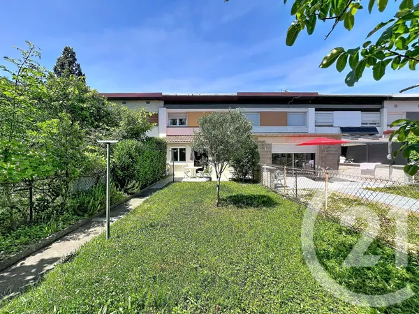 Maison 5 pièces 87 m²