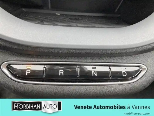 Fiat 500 c e 118 ch — photo 65