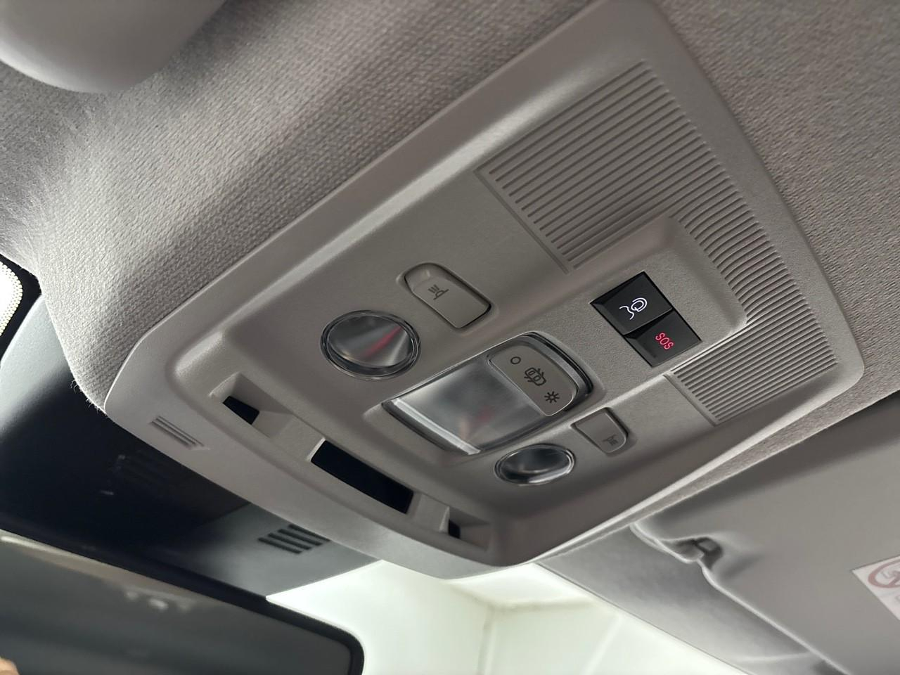Citroën C5 Aircross hybride 145 ch e-dcs6 max — photo 25
