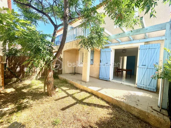 Maison 4 pièces 65 m²