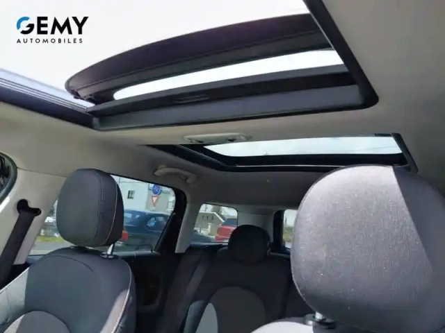 Mini Mini countryman 136 ch — photo 14