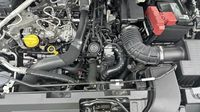 Nissan Qashqai 1.3 Mild Hybrid 158ch N-Style Xtronic — photo 20