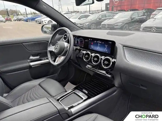 Mercedes Gla 200 d 8g-dct — photo 13
