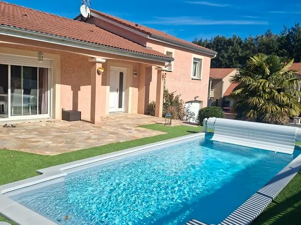 Maison 4 pièces 100m2