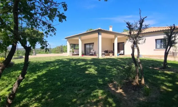 Maison 5 pièces 120 m²