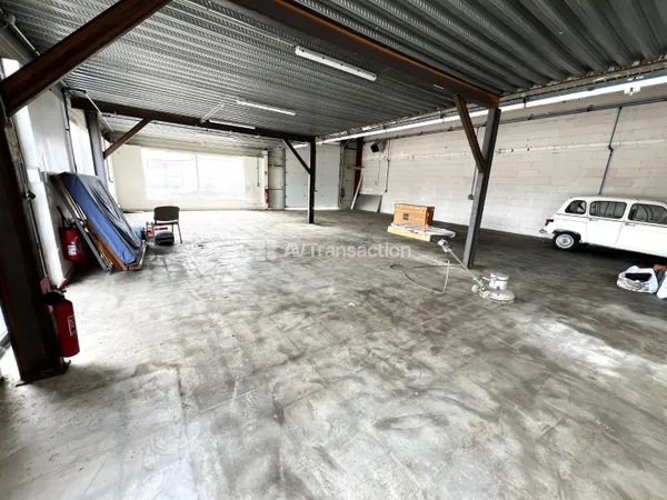 A vendre , Vernon ( 27200 ) , Batiment-local  commercial  260 m2