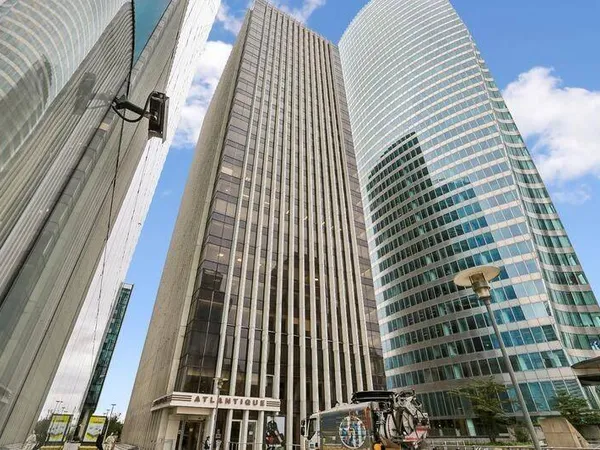 Bureaux 406 m²