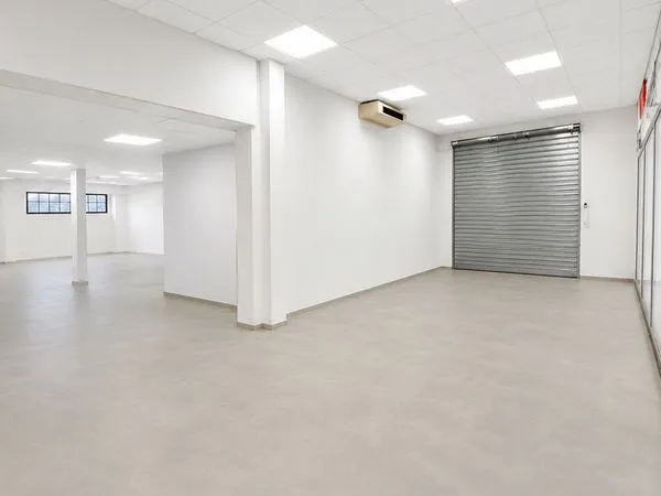 Local Commercial 210/150 m², Avenue de Toulouse, MONTAUBAN