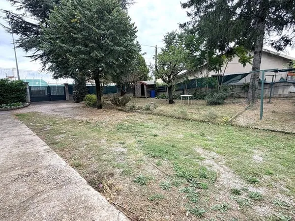 Appartement 4 pièces 87 m²
