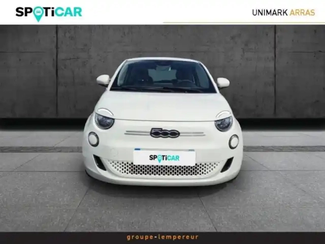 Fiat 500 e 95ch icône — photo 3