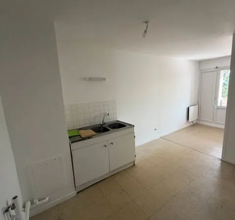 Appartement 3 pièces 73 m²