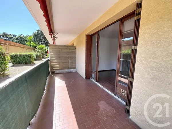 Appartement 1 pièce 37 m²