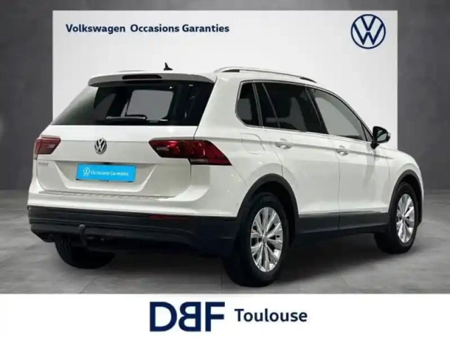 Volkswagen Tiguan 2.0 tdi 150 dsg7 confortline — photo 5