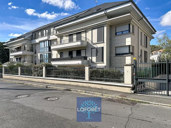 Appartement 1 pièce 26 m²