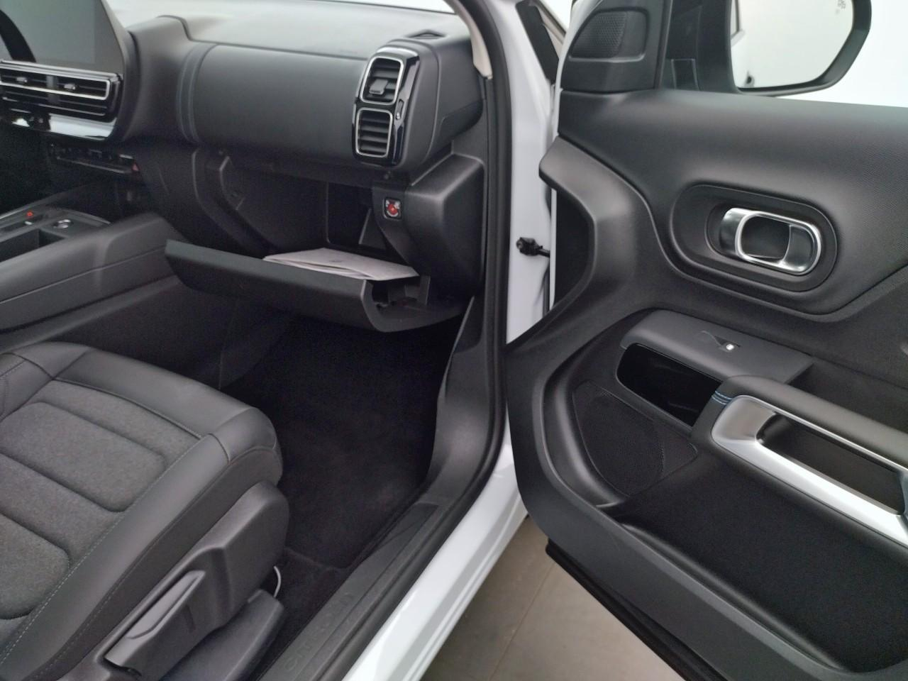 Citroën C5 Aircross bluehdi 130 eat8 max — photo 26
