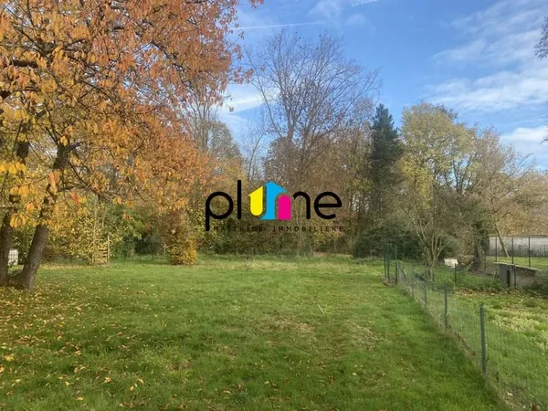 Terrain à bâtir Vente Mérignies   249500€