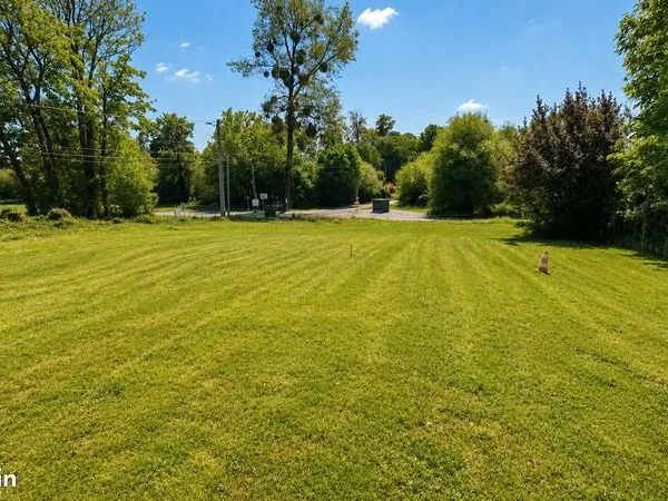 Terrain 935 m² Plumeliau