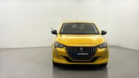 Peugeot 208 1.2 PureTech 100ch S&S Allure EAT8