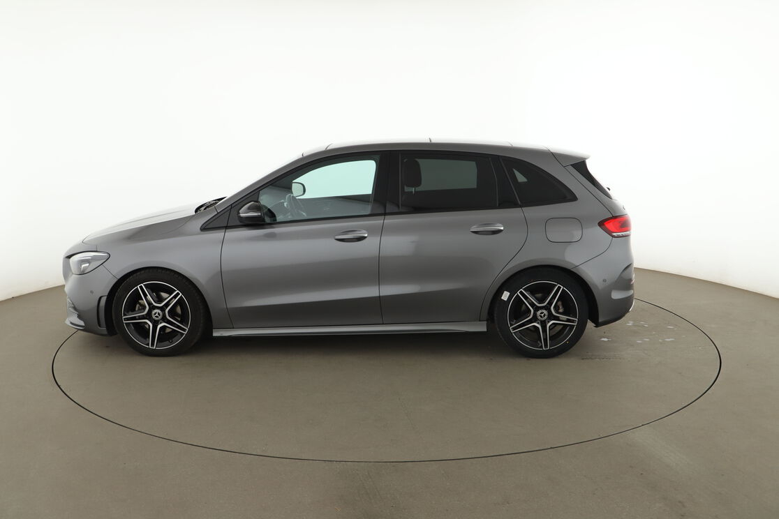 Mercedes-Benz Classe B 200 d AMG Line Edition 8G-DCT — photo 2