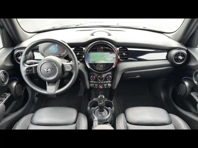 Mini Mini 5 portes cooper 136ch edition premium bva7 — photo 10