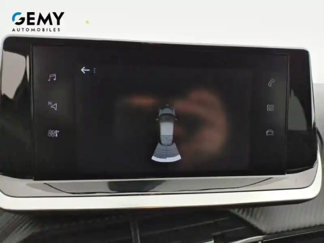 Peugeot 208 puretech 100 s&amp;s bvm6 — photo 14