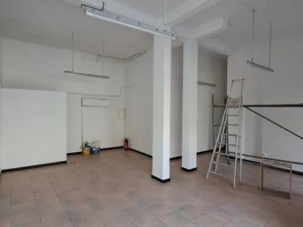 LOCAL PROFESSIONNEL 46 m2 -CENTRE VILLE SAINT-PAUL